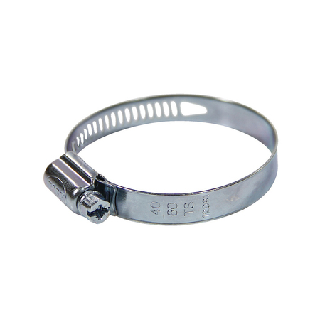 A & I PRODUCTS Hose Clamp (Qty of 10) 5" x5.75" x3" A-C32P